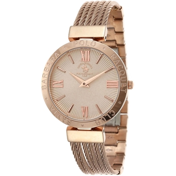 ساعت پولو سانتا باربارا SB.1.10019-4